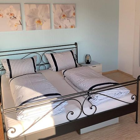 Bodensee Apartment Friedrichshafen Manzell Екстер'єр фото