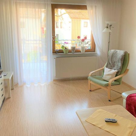 Bodensee Apartment Friedrichshafen Manzell Екстер'єр фото