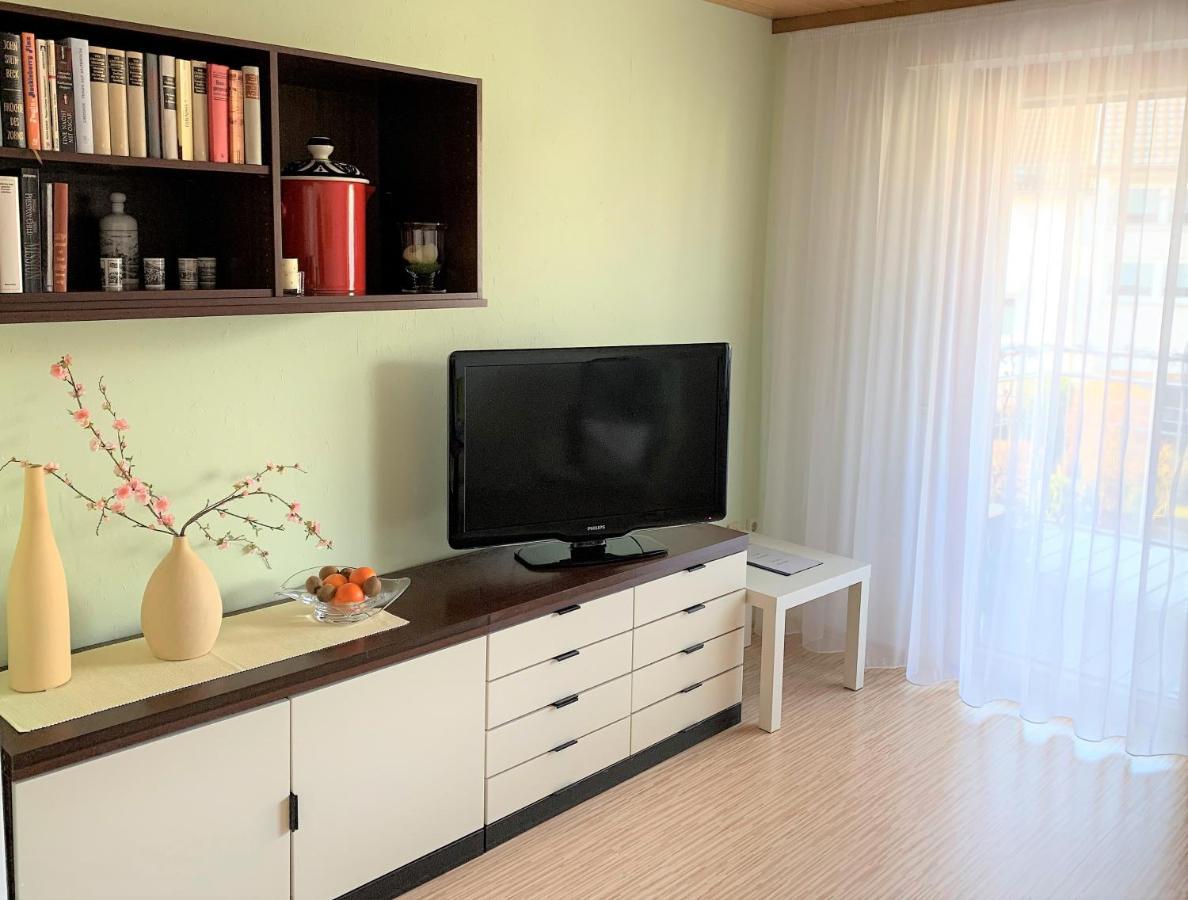 Bodensee Apartment Friedrichshafen Manzell Екстер'єр фото