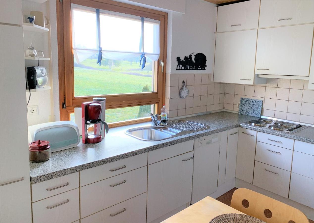 Bodensee Apartment Friedrichshafen Manzell Екстер'єр фото