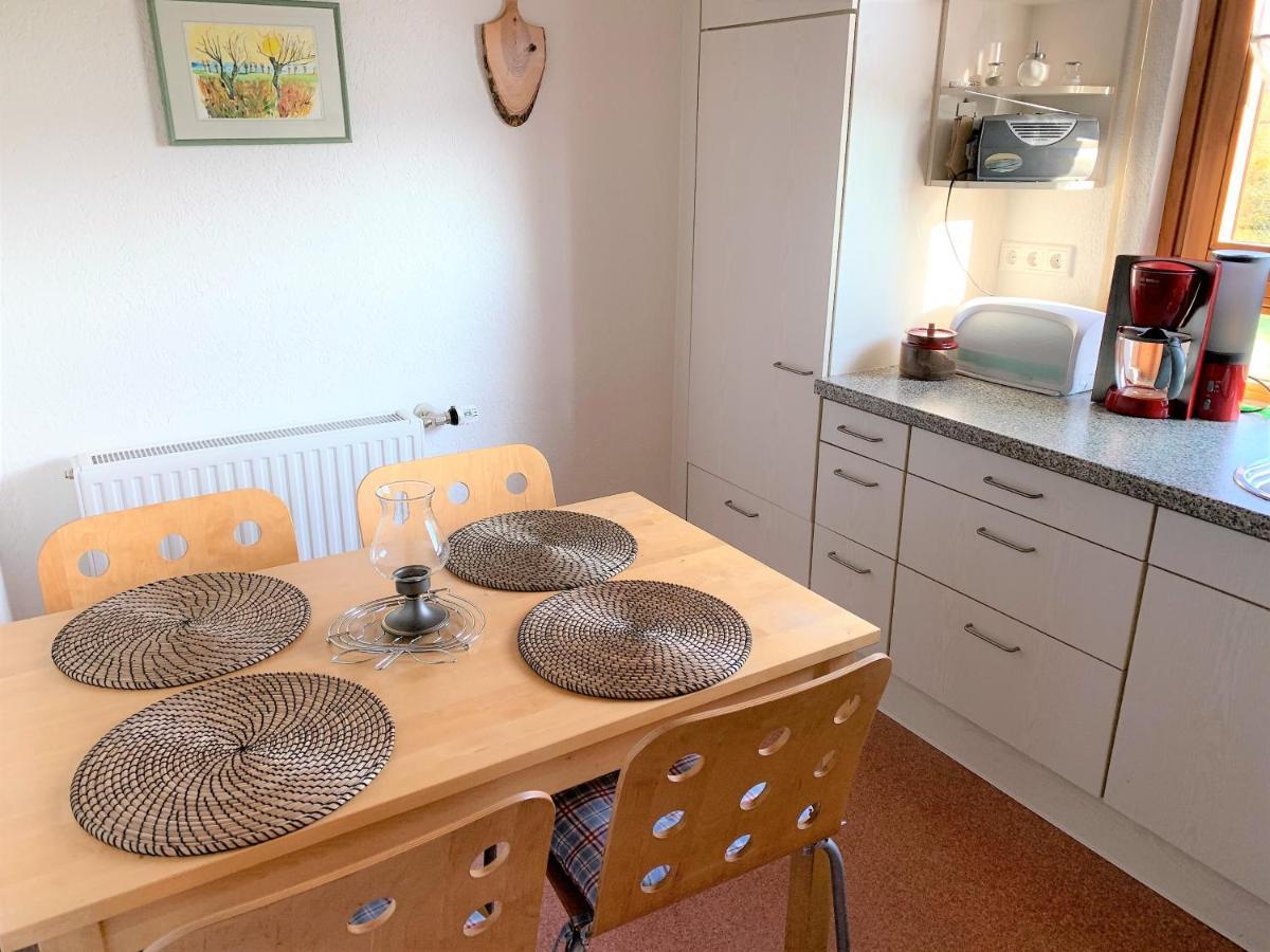 Bodensee Apartment Friedrichshafen Manzell Екстер'єр фото