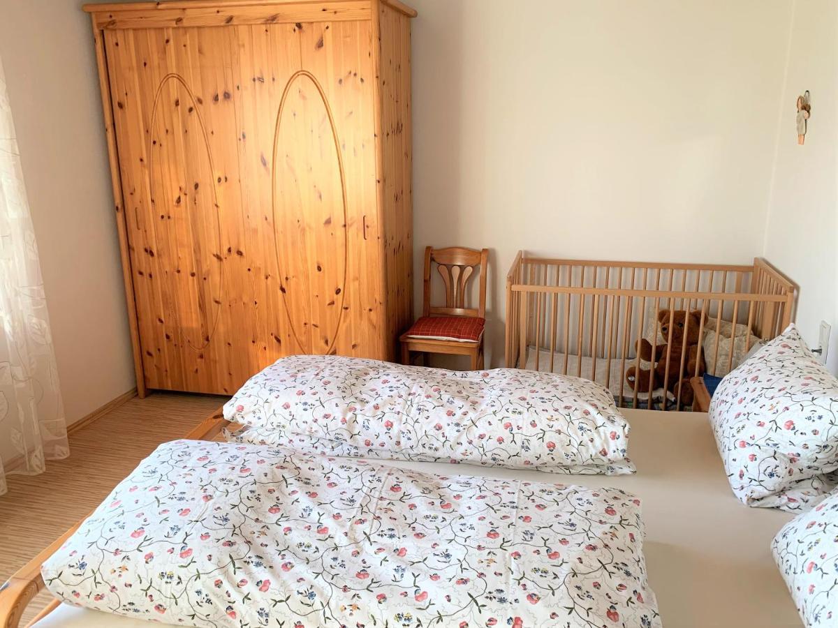 Bodensee Apartment Friedrichshafen Manzell Екстер'єр фото