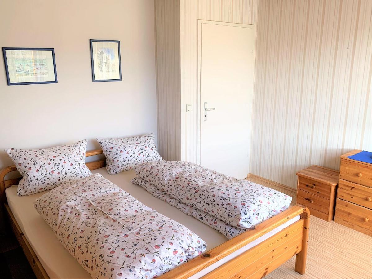 Bodensee Apartment Friedrichshafen Manzell Екстер'єр фото