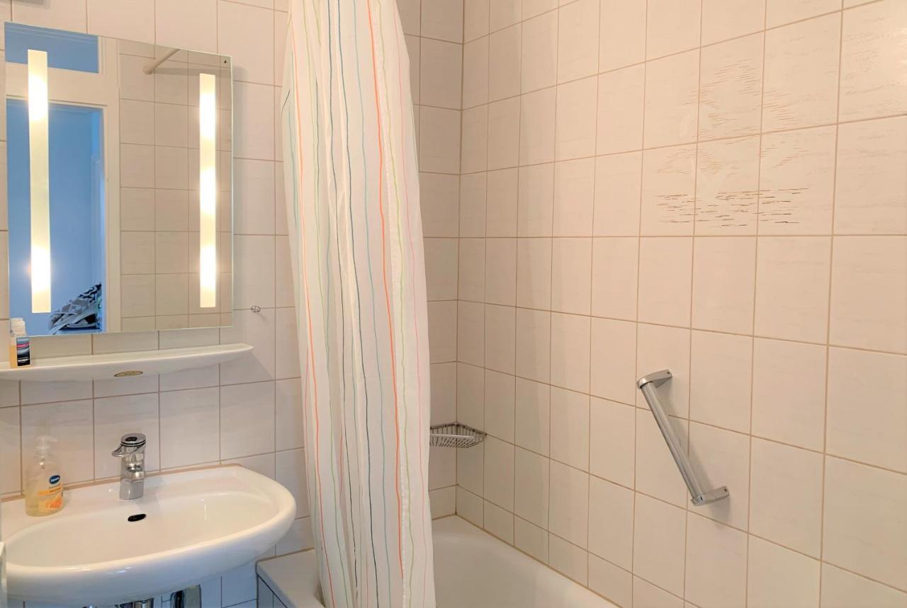 Bodensee Apartment Friedrichshafen Manzell Екстер'єр фото
