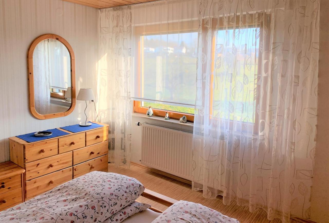Bodensee Apartment Friedrichshafen Manzell Екстер'єр фото